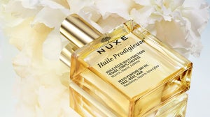 The superpower of NUXE Huile Prodigeuse