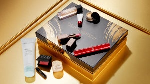 Experience The Luxe Collective from Shiseido