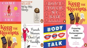 The best beauty and wellness audiobooks you need to listen to