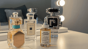 Top 5 chic perfumes for your dressing table aesthetic