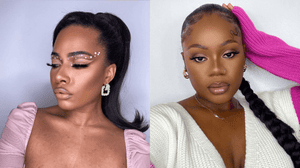 You can thank Black culture for these beauty trends