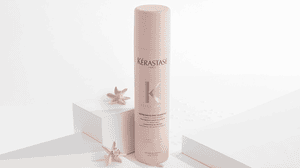 We tried the Kerastase Fresh Air Dry Shampoo for a week and these were the results