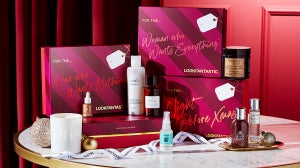 The LOOKFANTASTIC Gift Guides are back and better than ever!