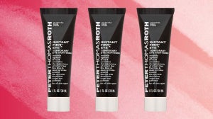 Is the Peter Thomas Roth Instant FirmX Eye Cream really worth the hype?