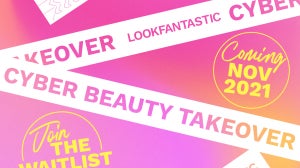 Everything you need to know about LOOKFANTASTIC Black Friday 2021