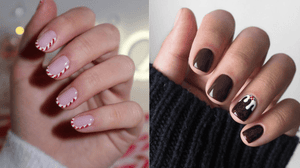 The best festive nails trends to try this Christmas
