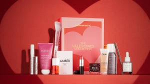 Self-love is in the air… The Valentine’s Collection is here!