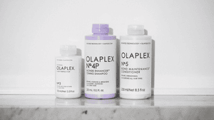 How to use Olaplex