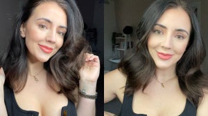 Valentine’s date night makeup tutorial