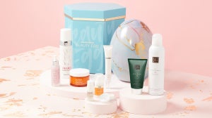 The LOOKFANTASTIC Beauty Egg is back!