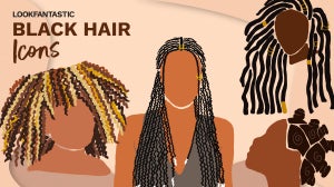 The Black Hair Icons Report: Top Trends, Products and Expert Tips