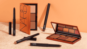 What are the most popular NARS makeup products?