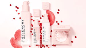 A guide to Givenchy skincare