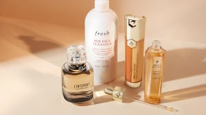 Premium beauty to suit every price point