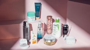 LOOKFANTASTIC’s Skincare, Makeup and Fragrance Icons of 2022!