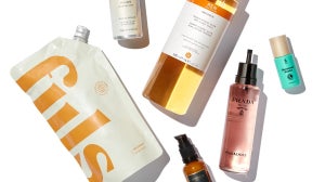 Sustainable Christmas Beauty Gift Guide