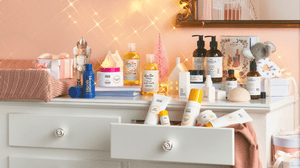 Mother and Baby Christmas Gift Guide
