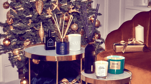 Luxury Home Fragrance Christmas Gift Guide