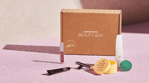 What’s inside The Box this month?