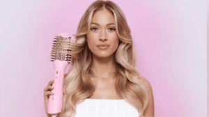 Our top 5 blowdry brushes
