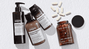 Meet the Holy Grail products our beauty team have rated and repurchased this month…
