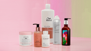 Haircare you need for every stage of your strand’s lifecycle