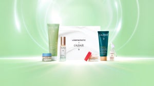 The 6-step skincare regime you need with LOOKFANTASTIC X Caudalie Limited Edition Box  