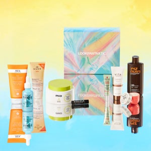 What SPF, self-tan and skincare products can you find in the Summer Skin Edit?