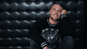 Tom Zanetti on what it takes to be a single father