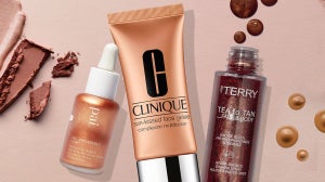 The best bronzing drops for a natural-looking glow
