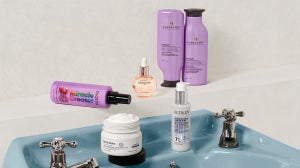 Get Ready With Us: Haircare Edition