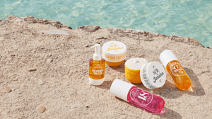 Everything you need to know about the LOOKFANTASTIC x Sol de Janeiro Cheirosa 48 Summer Scent Party