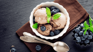 The Best Protein Ice Cream Recipe