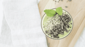 Everything You Need to Make the Perfect Collagen Smoothie