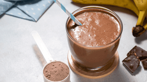 Collagen Recipes for the Chocolate Lover