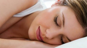 Sleep Health and Prebiotics