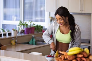 Expert tips for improving gut health