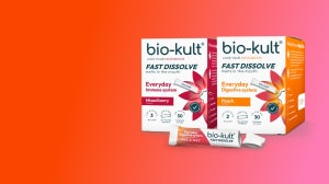 Bio-Kult Fast Dissolves: A New Era of Convenient Supplements