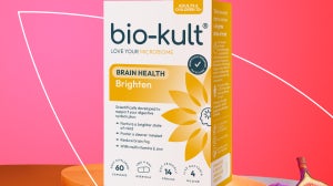 New Look, Same Powerful Formula – Bio-Kult Brighten, our new Brain Health supplement