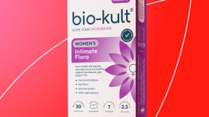 Discover our new Women’s Health Product: Bio-Kult Women’s Intimate Flora