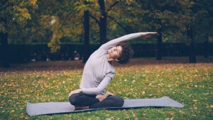 Support your mental Wellbeing