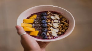 The benefits of polyphenols for your gut health