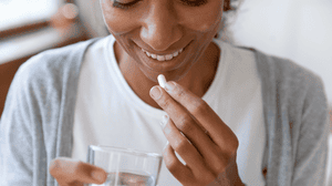 Hoe en wanneer moet je vitamines innemen?