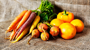 3 ongelooflijke voordelen van vitamine A-supplementen