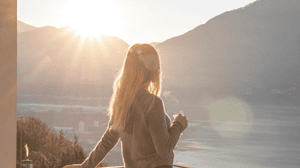Hoe krijg je vitamine D binnen?
