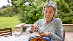 5 voedingssupplementen voor ouderen boven de 50