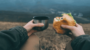 4 Simple Breakfast Ideas for Camping