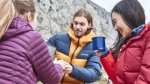 Welche Art von isolierender Jacke ist die richtige für mich?