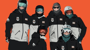THE AMBASSADOR SERIES – GB MOGULS SQUAD