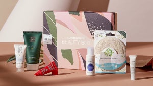Beauty Box de Junio: Edición “Elementos”